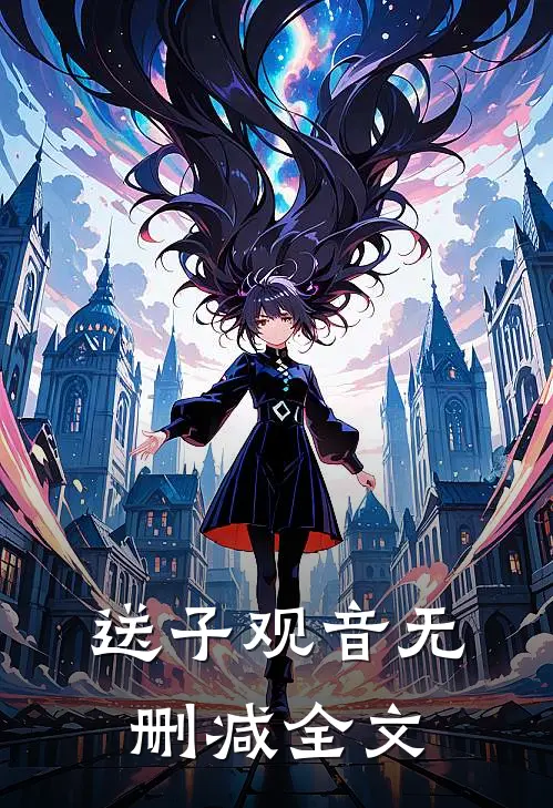 送子观音无删减全文