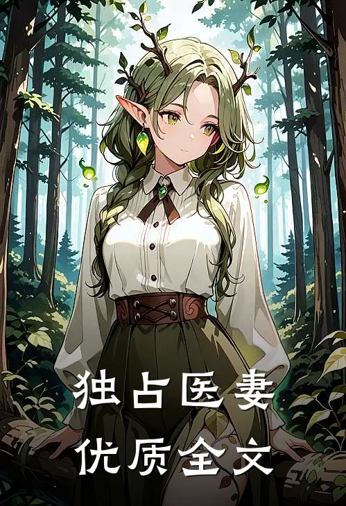 独占医妻优质全文