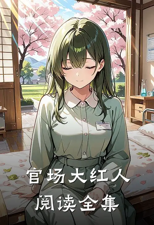 官场大红人阅读全集