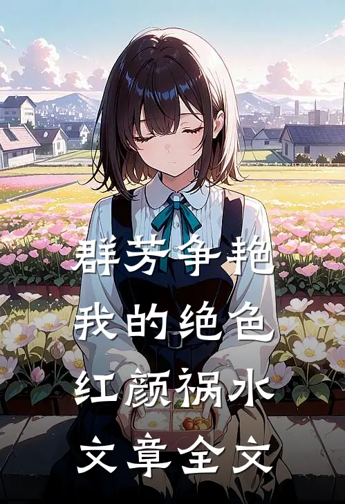 群芳争艳：我的绝色红颜祸水文章全文