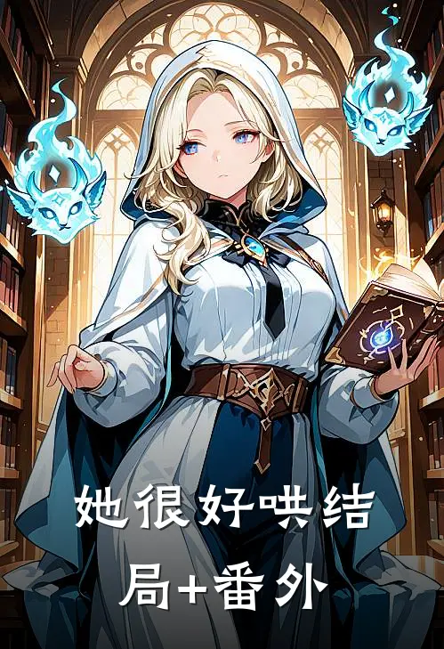 她很好哄结局+番外