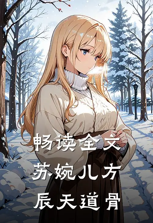 畅读全文苏婉儿方辰天道骨