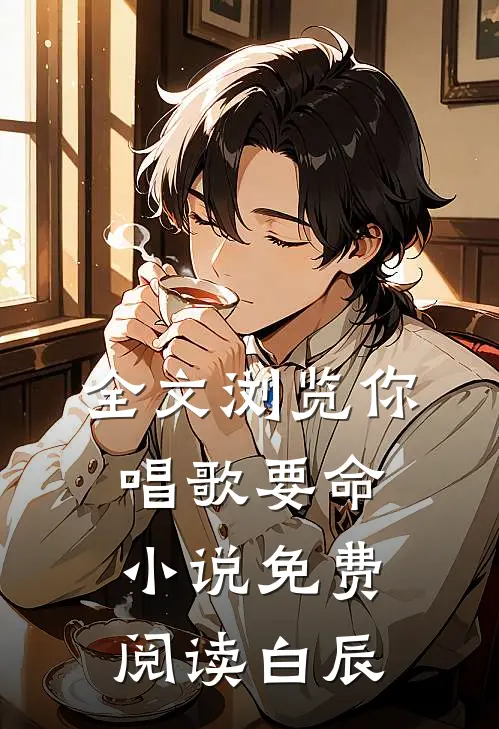 全文浏览你唱歌要命小说免费阅读白辰