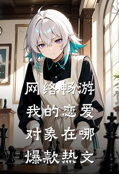 网络畅游，我的恋爱对象在哪爆款热文