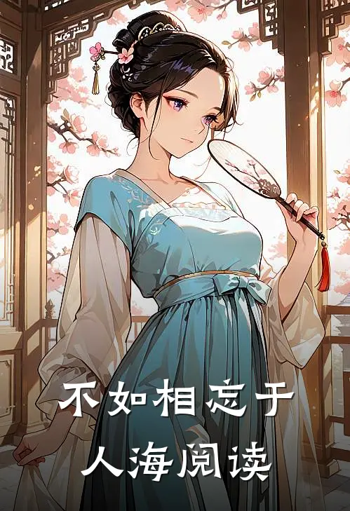 不如相忘于人海阅读