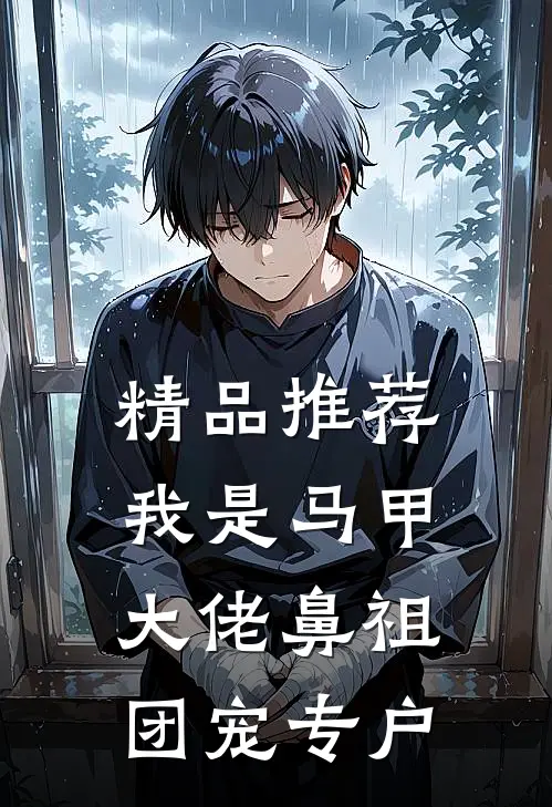 精品推荐我是马甲大佬鼻祖，团宠专户