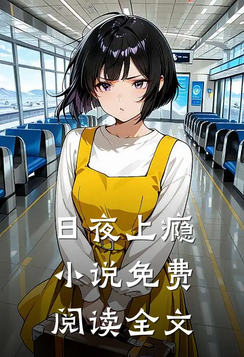 日夜上瘾小说免费阅读全文