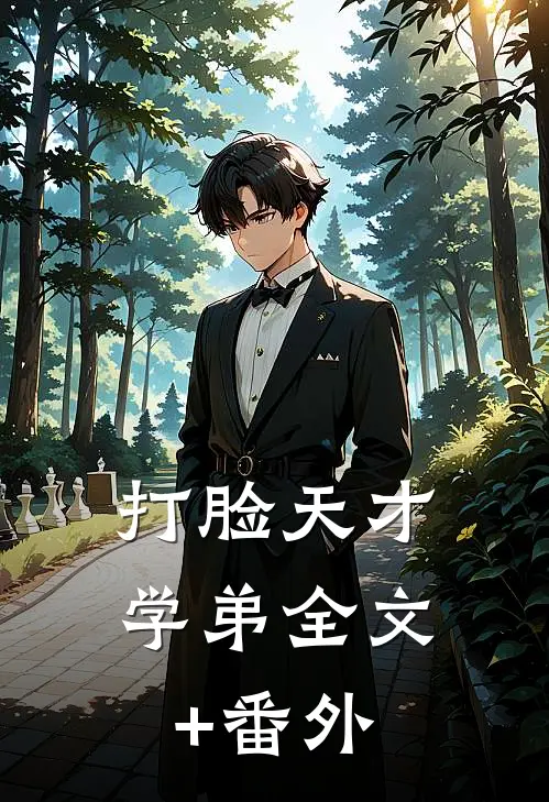 打脸天才学弟全文+番外
