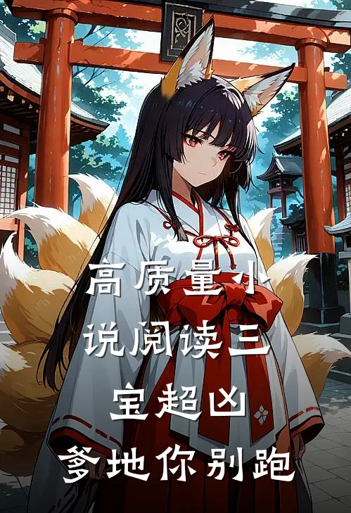 高质量小说阅读三宝超凶；爹地你别跑