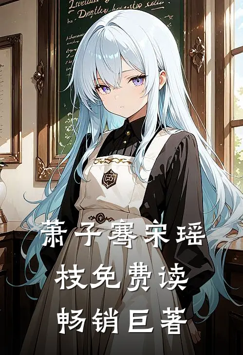 萧子骞宋瑶枝免费读畅销巨著