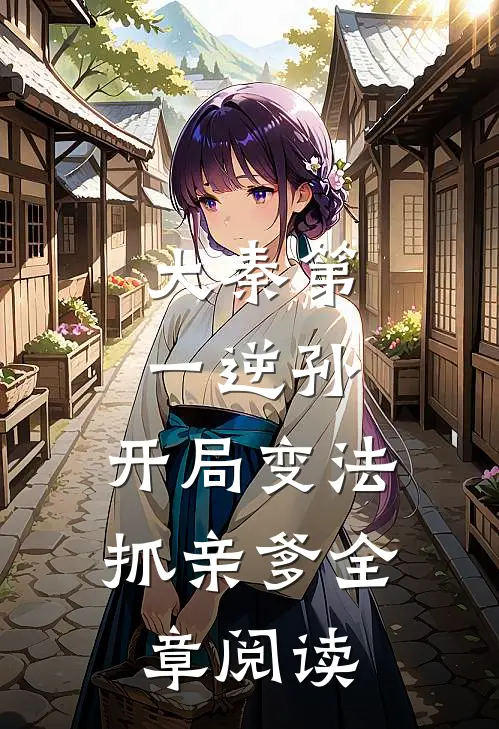 大秦第一逆孙：开局变法抓亲爹全章阅读