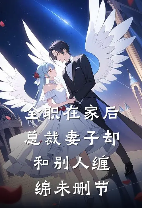全职在家后，总裁妻子却和别人缠绵未删节
