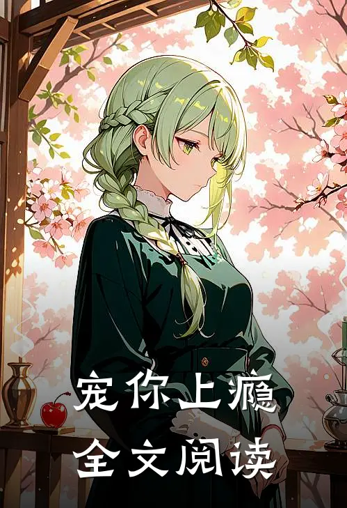 宠你上瘾全文阅读
