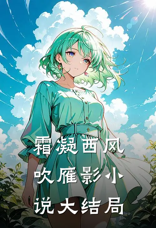 霜凝西风吹雁影小说大结局