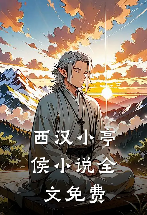 西汉小亭侯小说全文免费