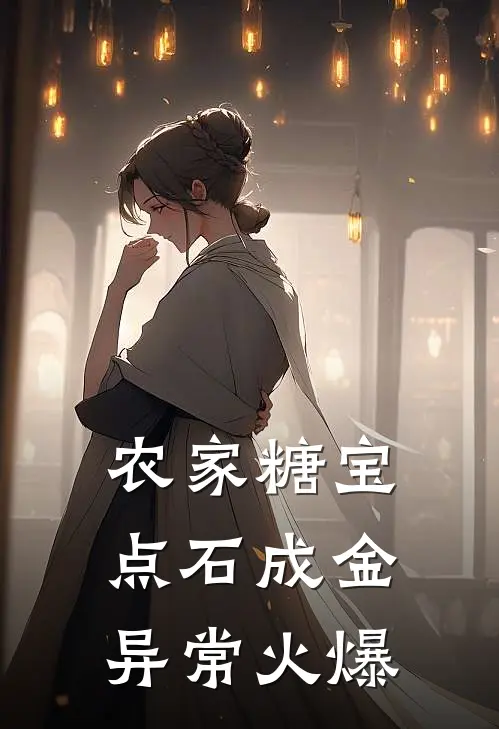 农家糖宝点石成金异常火爆