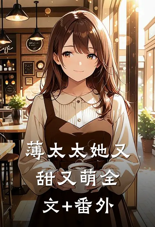薄太太她又甜又萌全文+番外