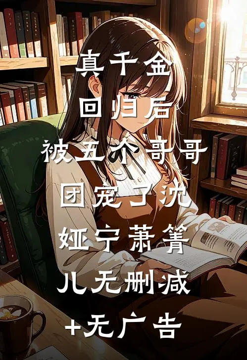 真千金回归后，被五个哥哥团宠了沈娅宁萧箐儿无删减+无广告