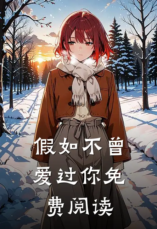 假如不曾爱过你免费阅读