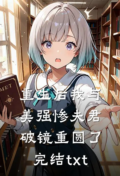 重生后我与美强惨夫君破镜重圆了完结txt