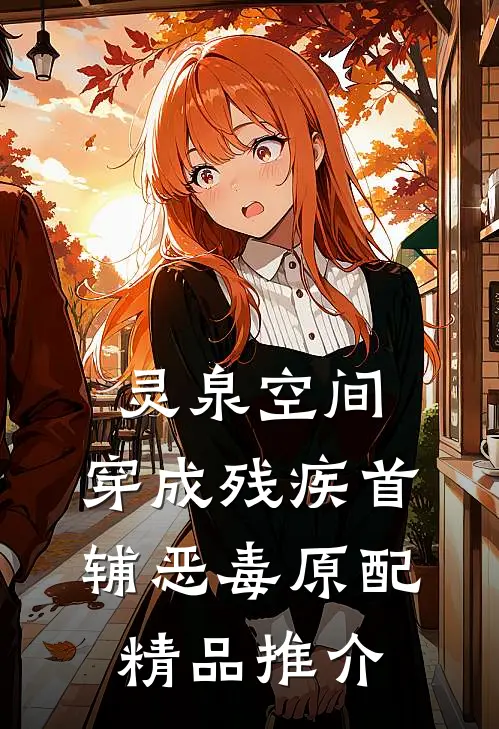 灵泉空间，穿成残疾首辅恶毒原配精品推介