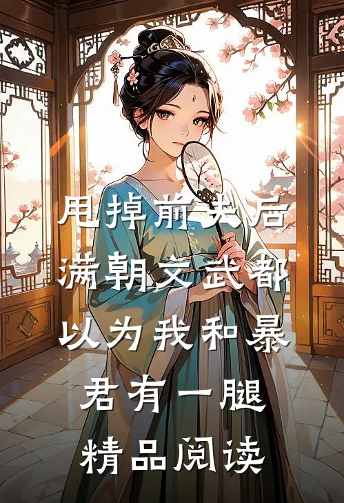 甩掉前夫后，满朝文武都以为我和暴君有一腿精品阅读