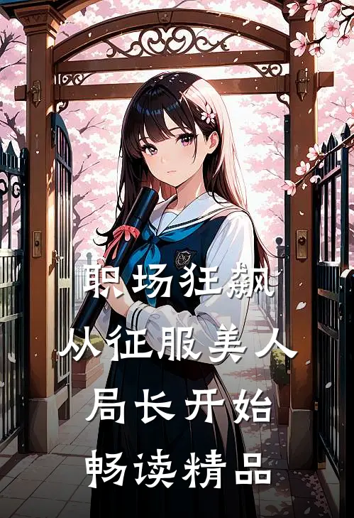 职场狂飙：从征服美人局长开始畅读精品