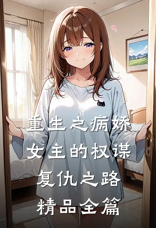 重生之病娇女主的权谋复仇之路精品全篇