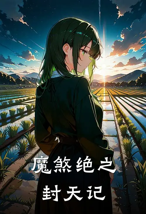 魔煞绝之封天记