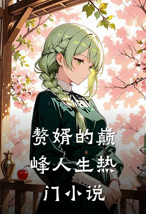 赘婿的巅峰人生热门小说