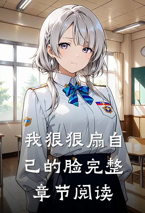 我狠狠扇自己的脸完整章节阅读