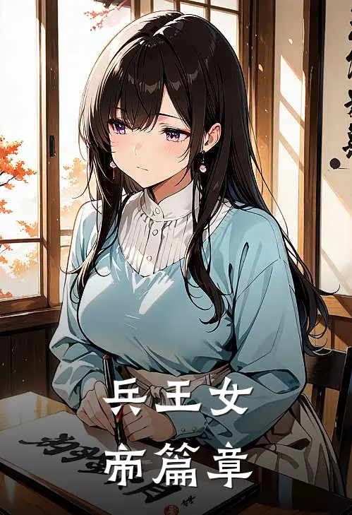 兵王女帝篇章