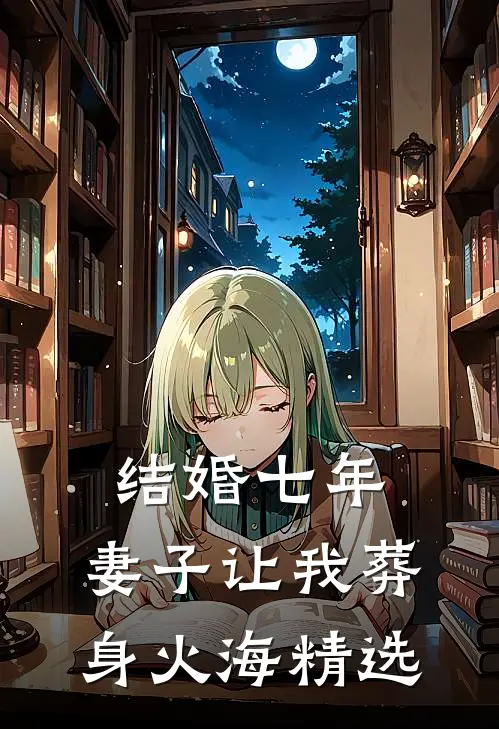 结婚七年，妻子让我葬身火海精选
