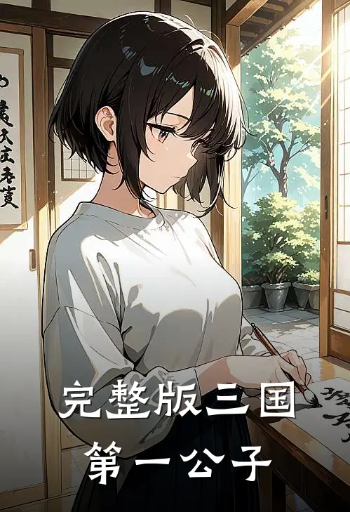 完整版三国第一公子
