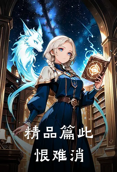 精品篇此恨难消