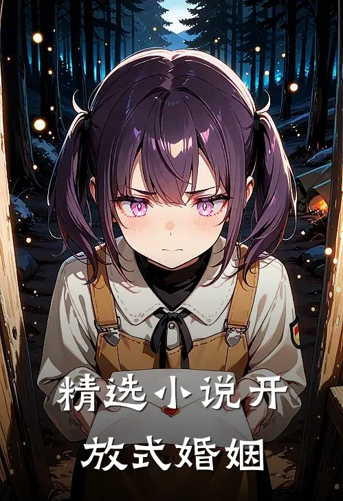 精选小说开放式婚姻