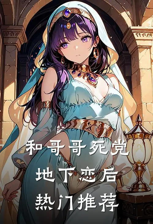 和哥哥死党地下恋后热门推荐