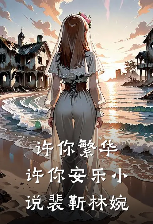 许你繁华，许你安乐小说裴靳林婉