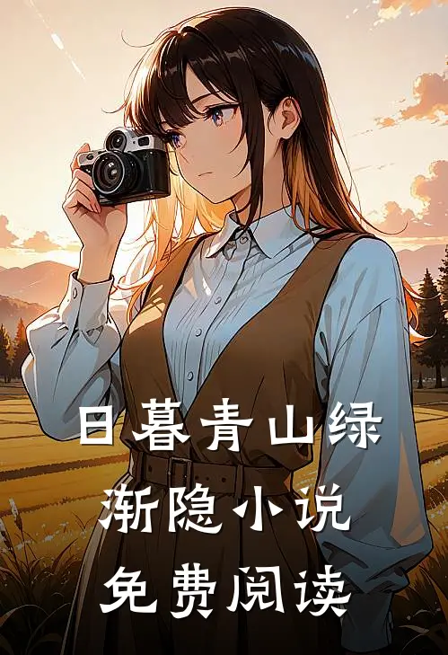 日暮青山绿渐隐小说免费阅读