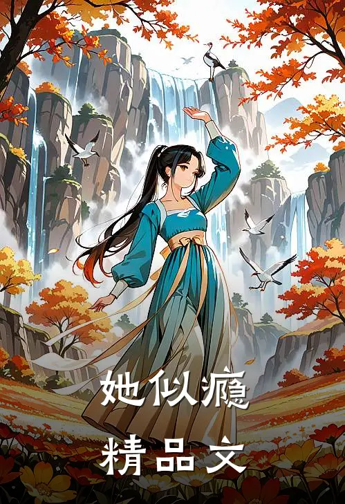 她似瘾精品文