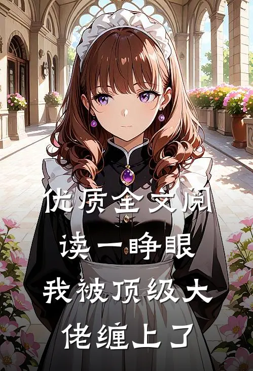 优质全文阅读一睁眼，我被顶级大佬缠上了