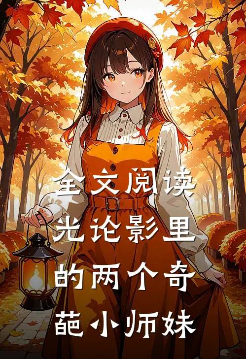 全文阅读光论影里的两个奇葩小师妹