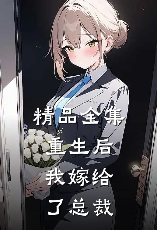 精品全集重生后，我嫁给了总裁