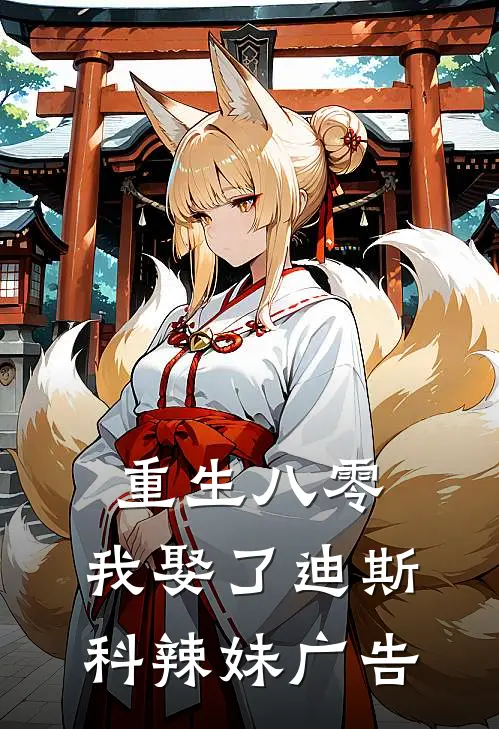 重生八零：我娶了迪斯科辣妹广告