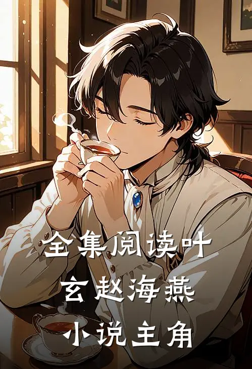 全集阅读叶玄赵海燕小说主角
