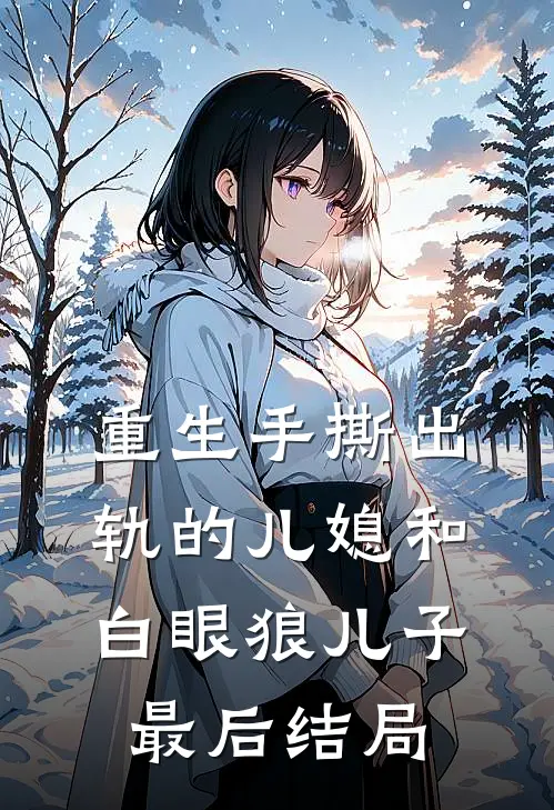 重生手撕出轨的儿媳和白眼狼儿子最后结局