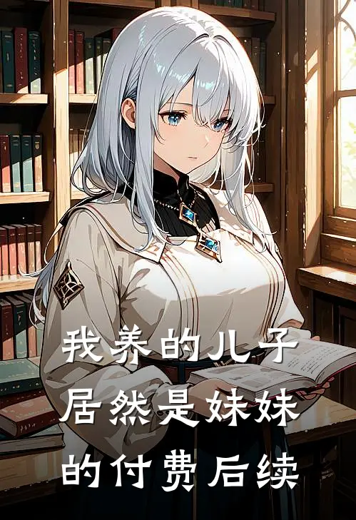 我养的儿子居然是妹妹的付费后续