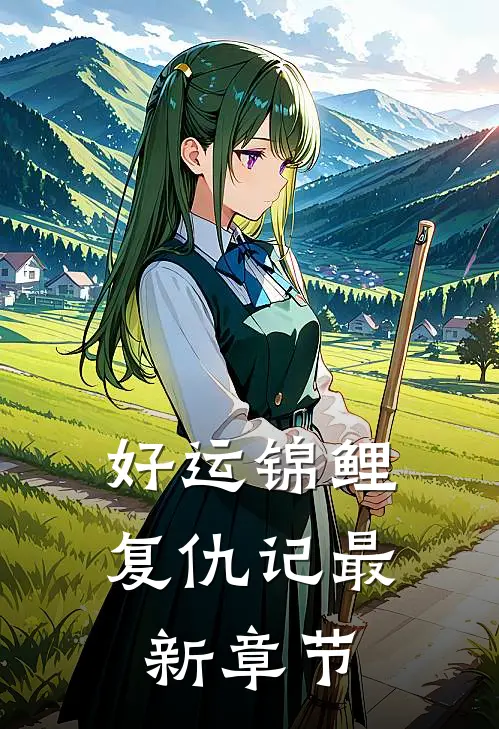 好运锦鲤复仇记最新章节