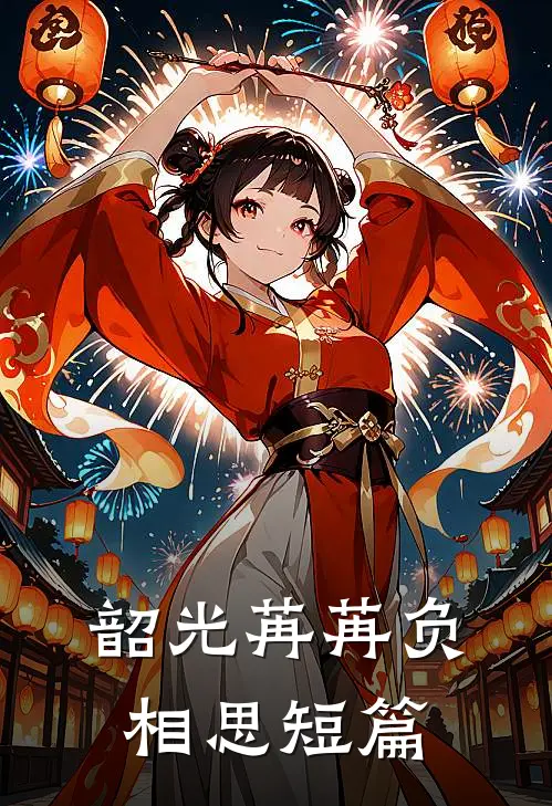 韶光苒苒负相思短篇