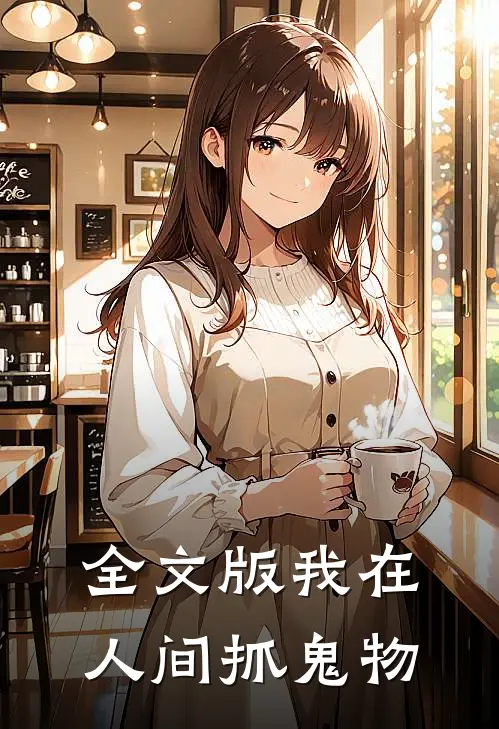 全文版我在人间抓鬼物